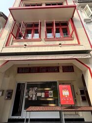 Telok Ayer Conservation Area (D1), Shop House #628751921